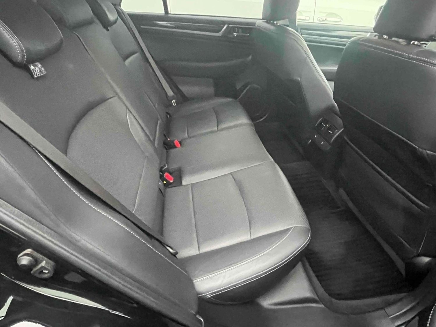 Used Subaru Outback 2014 for sale - 76776969: Photo 11