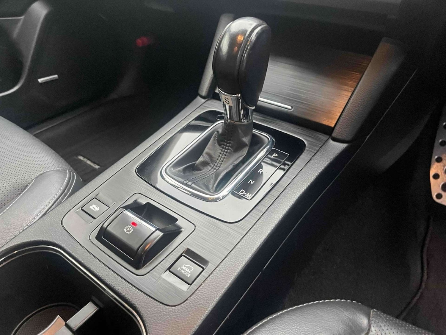 Used Subaru Outback 2014 for sale - 76776969: Photo 15