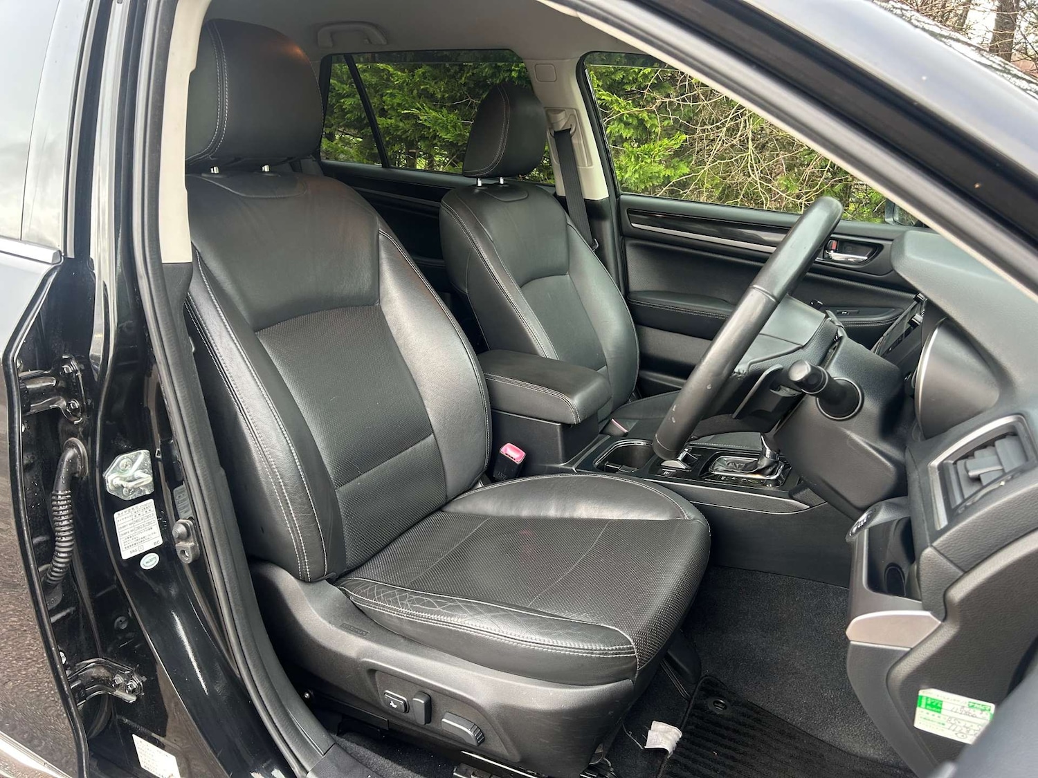 Used Subaru Outback 2014 for sale - 76776969: Photo 21