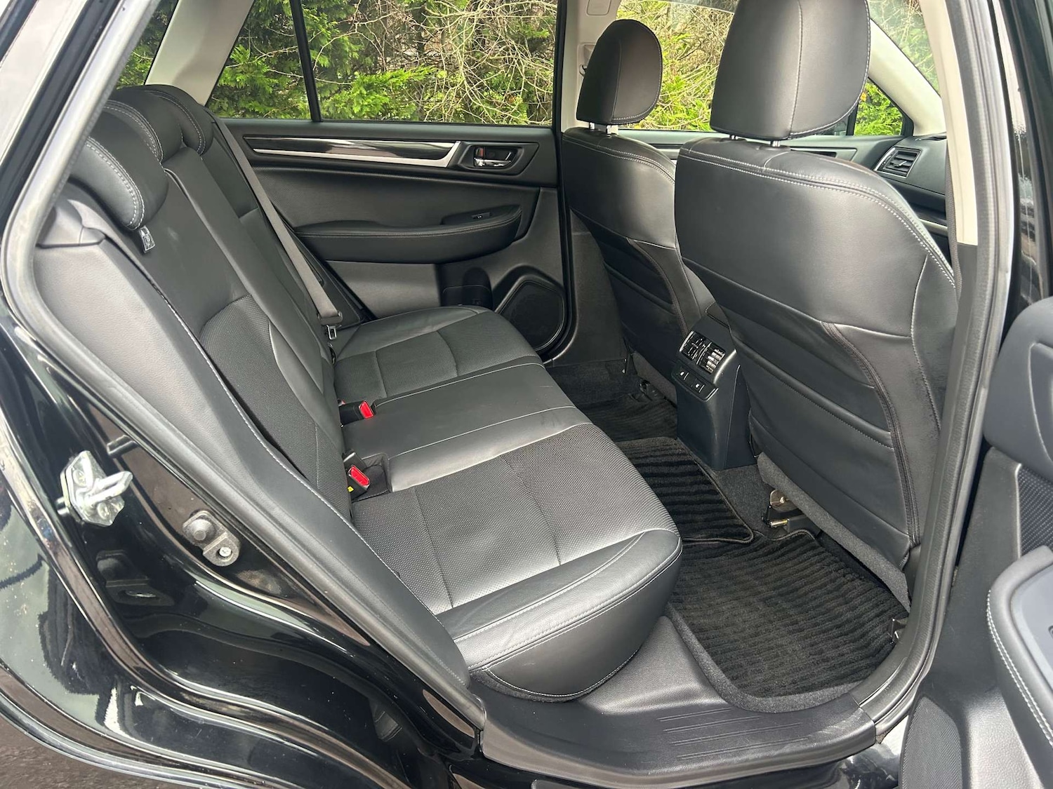 Used Subaru Outback 2014 for sale - 76776969: Photo 22