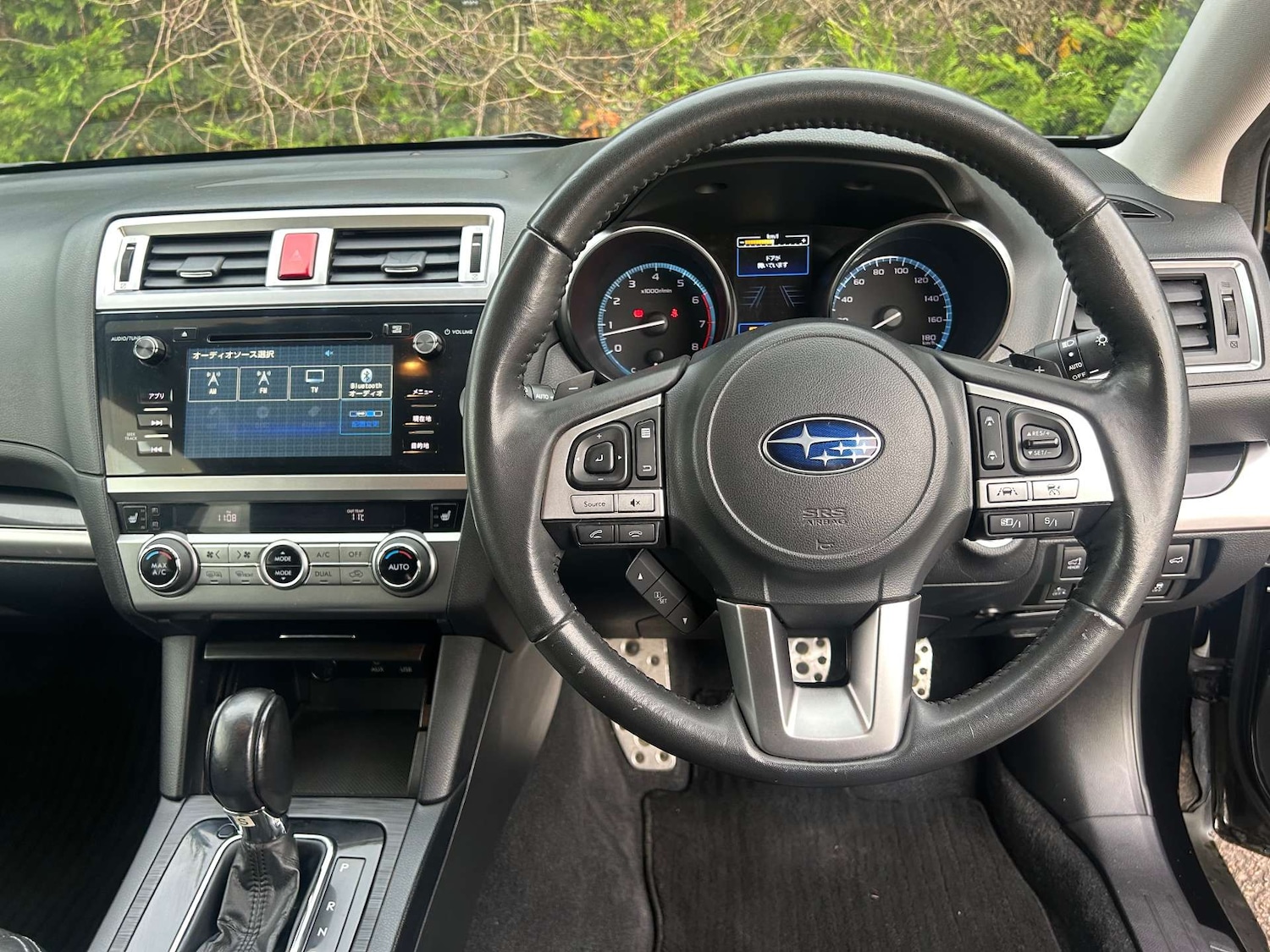 Used Subaru Outback 2014 for sale - 76776969: Photo 27