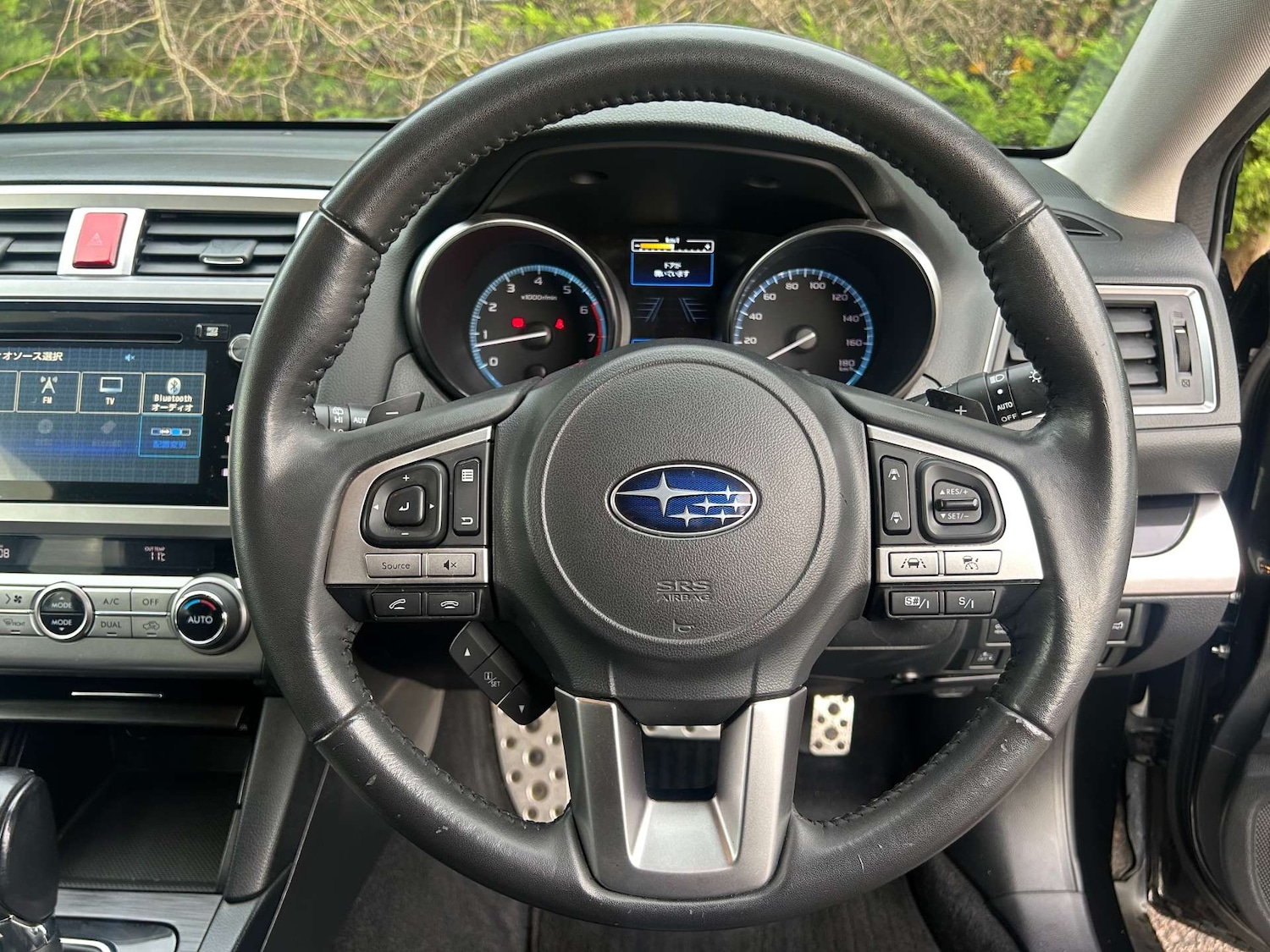 Used Subaru Outback 2014 for sale - 76776969: Photo 29