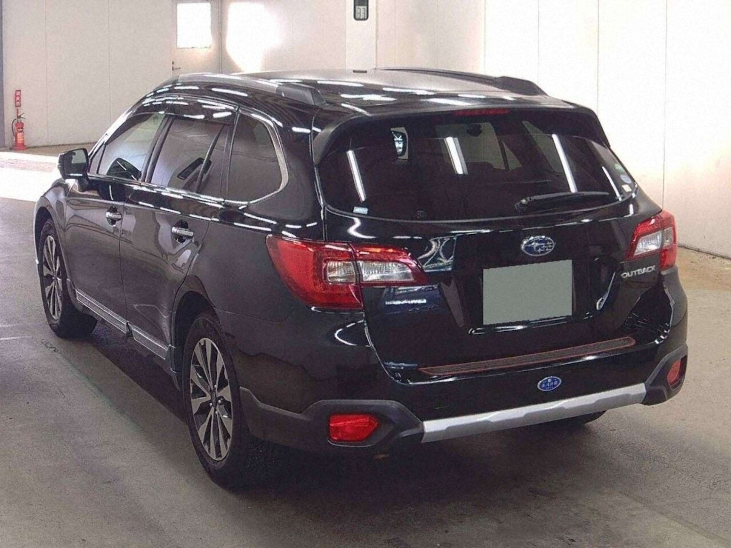 Used Subaru Outback 2014 for sale - 76776969: Photo 3