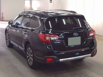 Used Subaru Outback 2014 for sale - 76776969: Photo