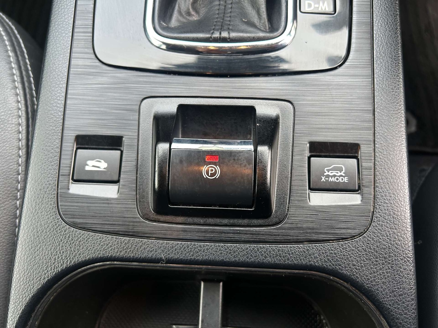 Used Subaru Outback 2014 for sale - 76776969: Photo 42