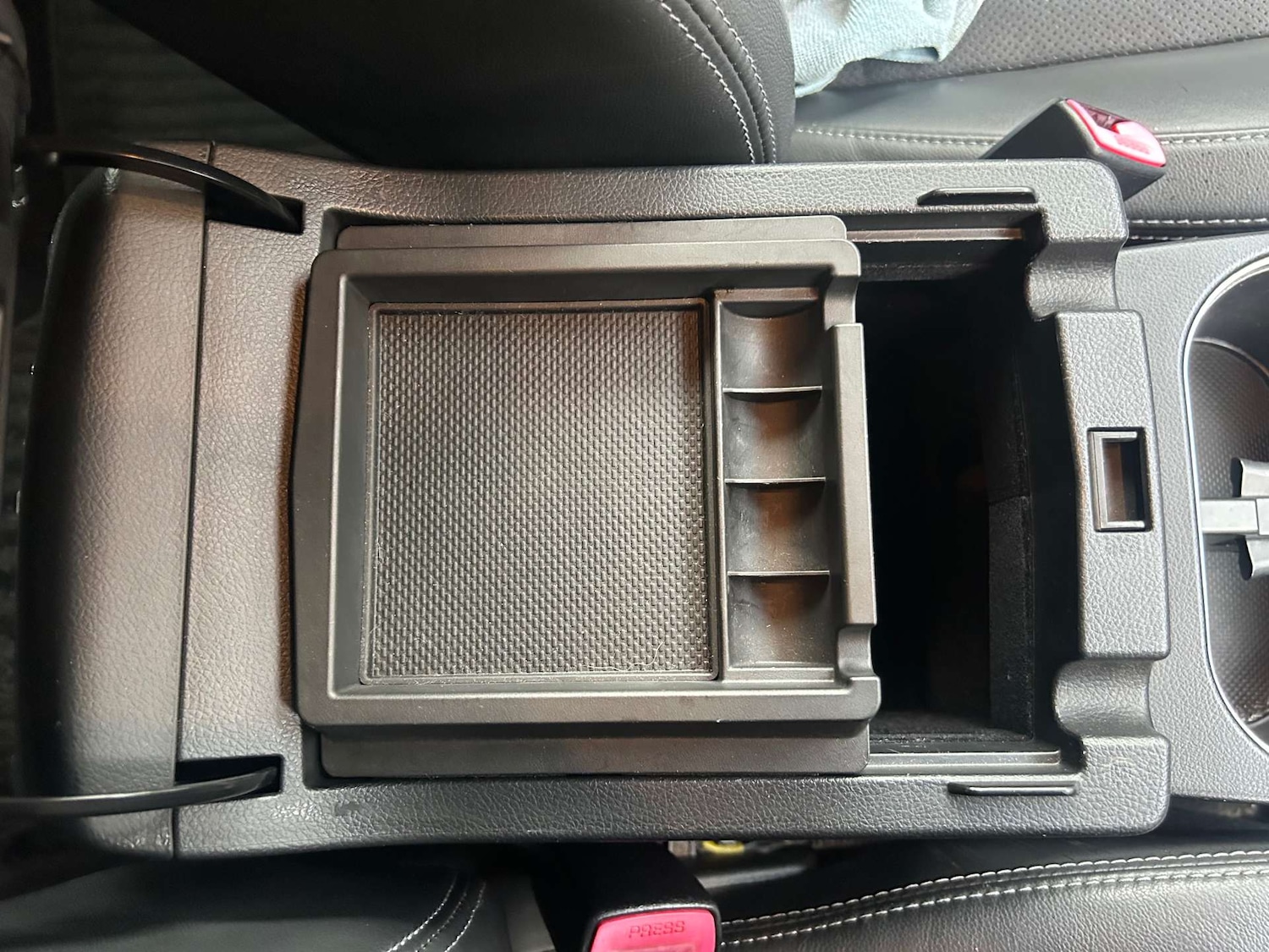 Used Subaru Outback 2014 for sale - 76776969: Photo 44