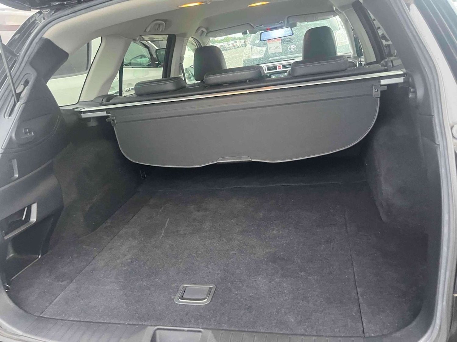 Used Subaru Outback 2014 for sale - 76776969: Photo 5