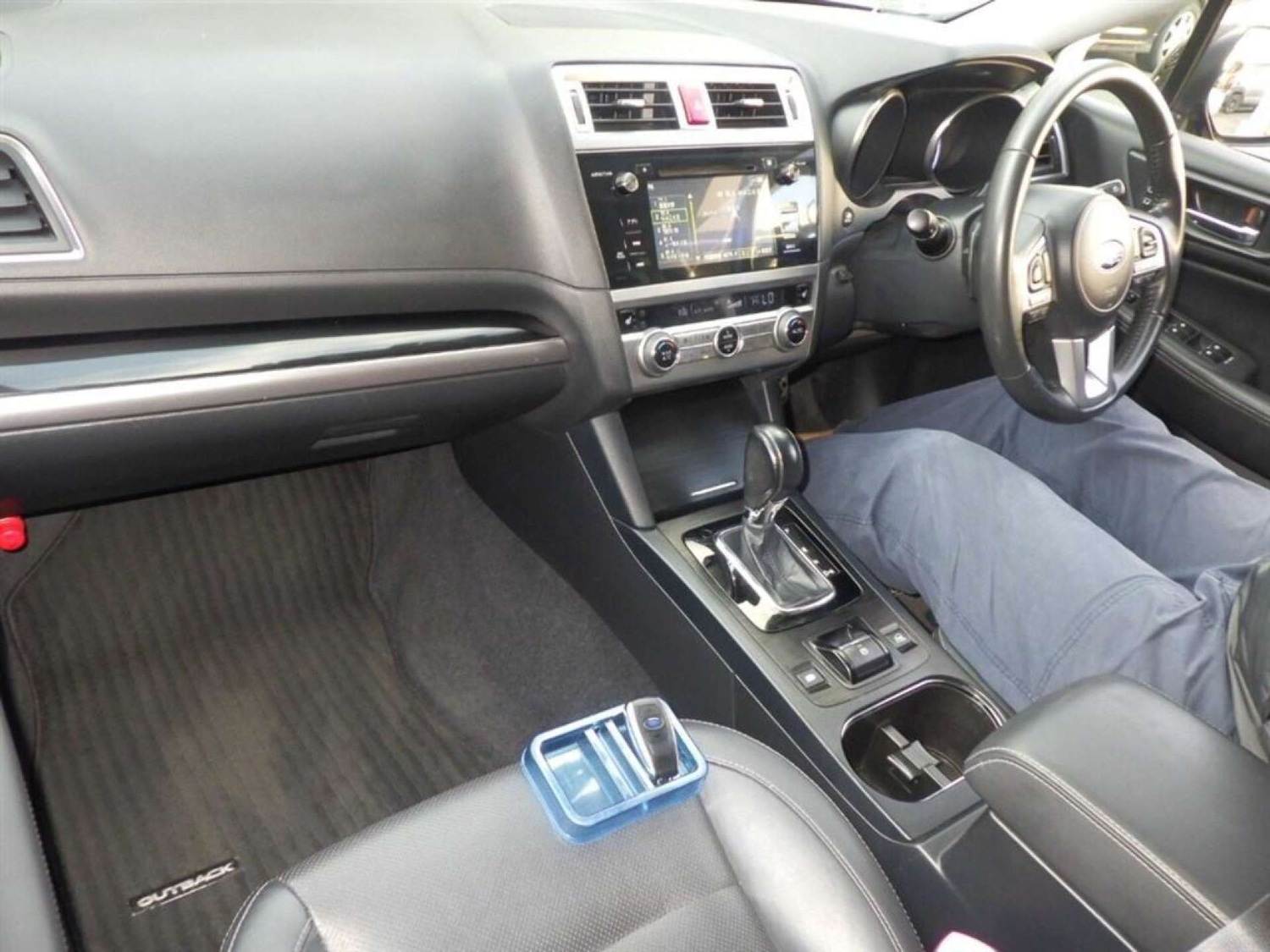 Used Subaru Outback 2014 for sale - 76776969: Photo 7