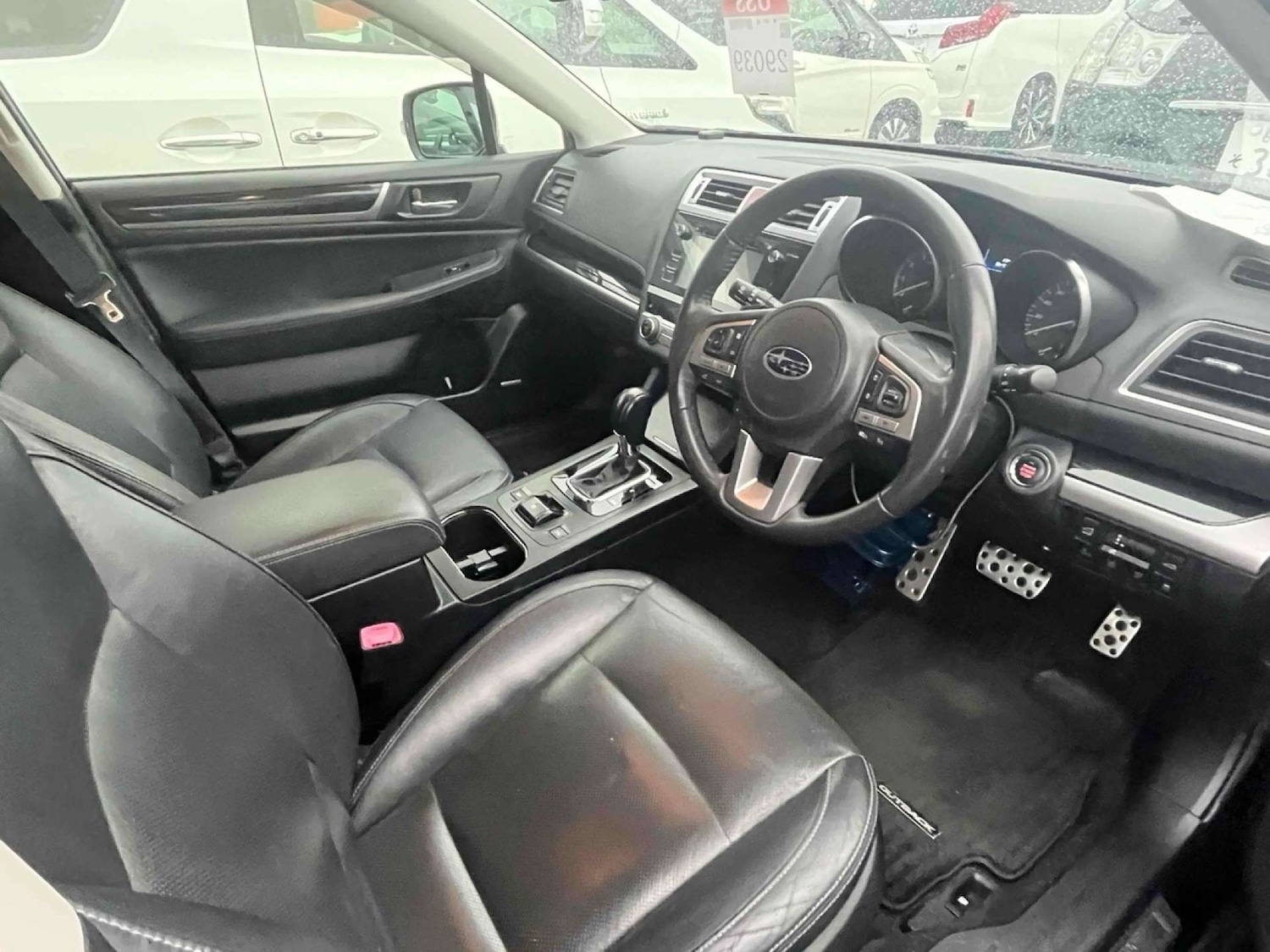 Used Subaru Outback 2014 for sale - 76776969: Photo 8