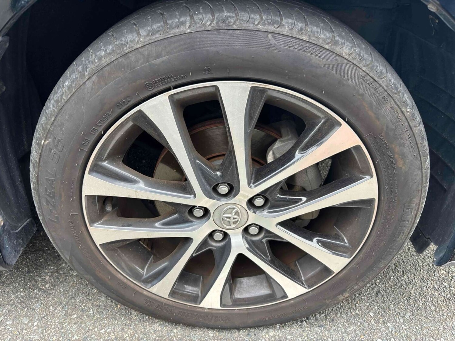 Used Toyota Estima 2015 for sale - 77364259: Photo 26