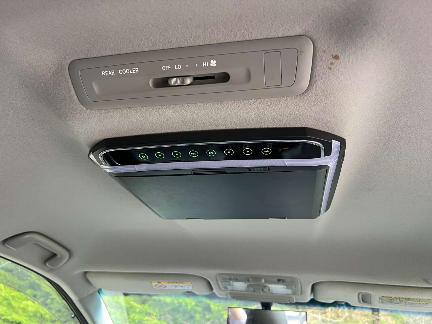 Used Toyota Estima 2015 for sale - 77364259: Photo 44