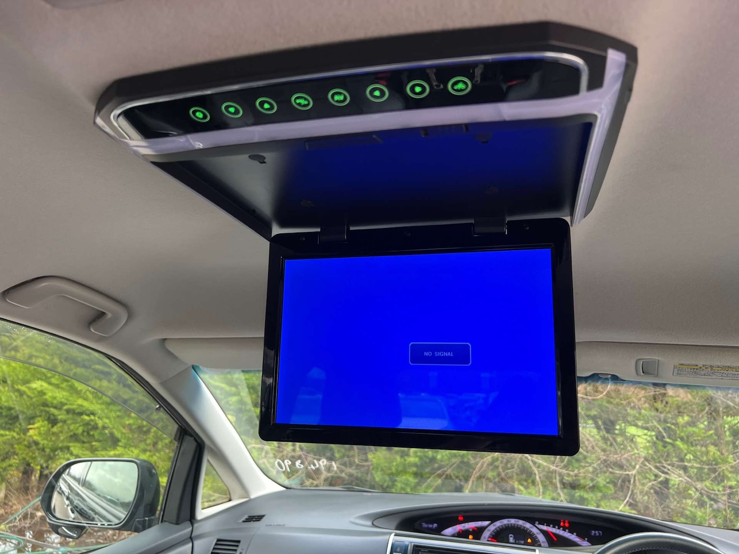 Used Toyota Estima 2015 for sale - 77364259: Photo 45