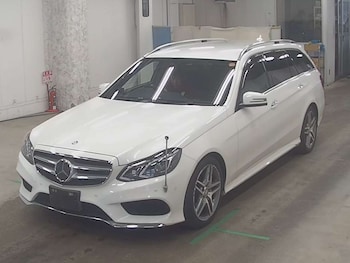 Used Mercedes-Benz E Class 2015 for sale - 78179612: Photo