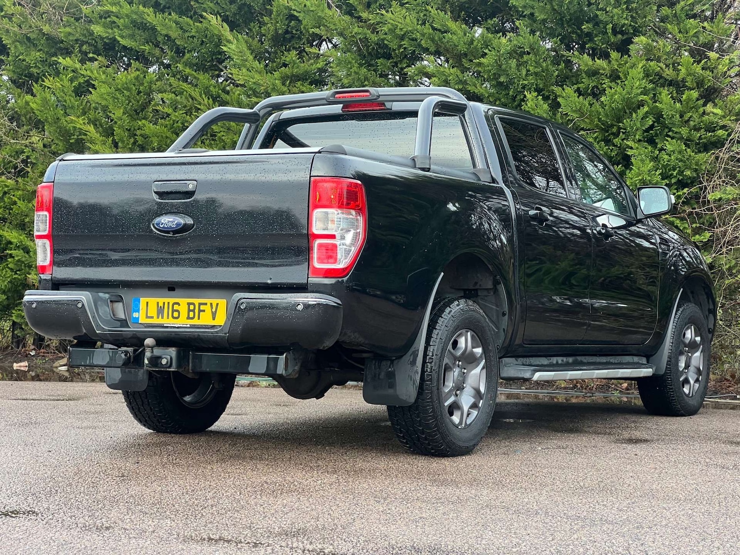 Used Ford Ranger 2016 for sale - 77335746: Photo 10