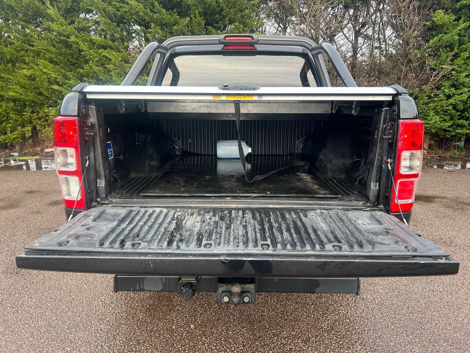 Used Ford Ranger 2016 for sale - 77335746: Photo 13