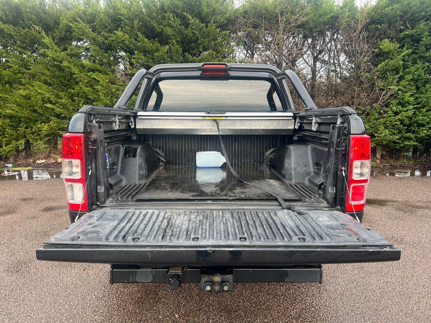 Used Ford Ranger 2016 for sale - 77335746: Photo 14