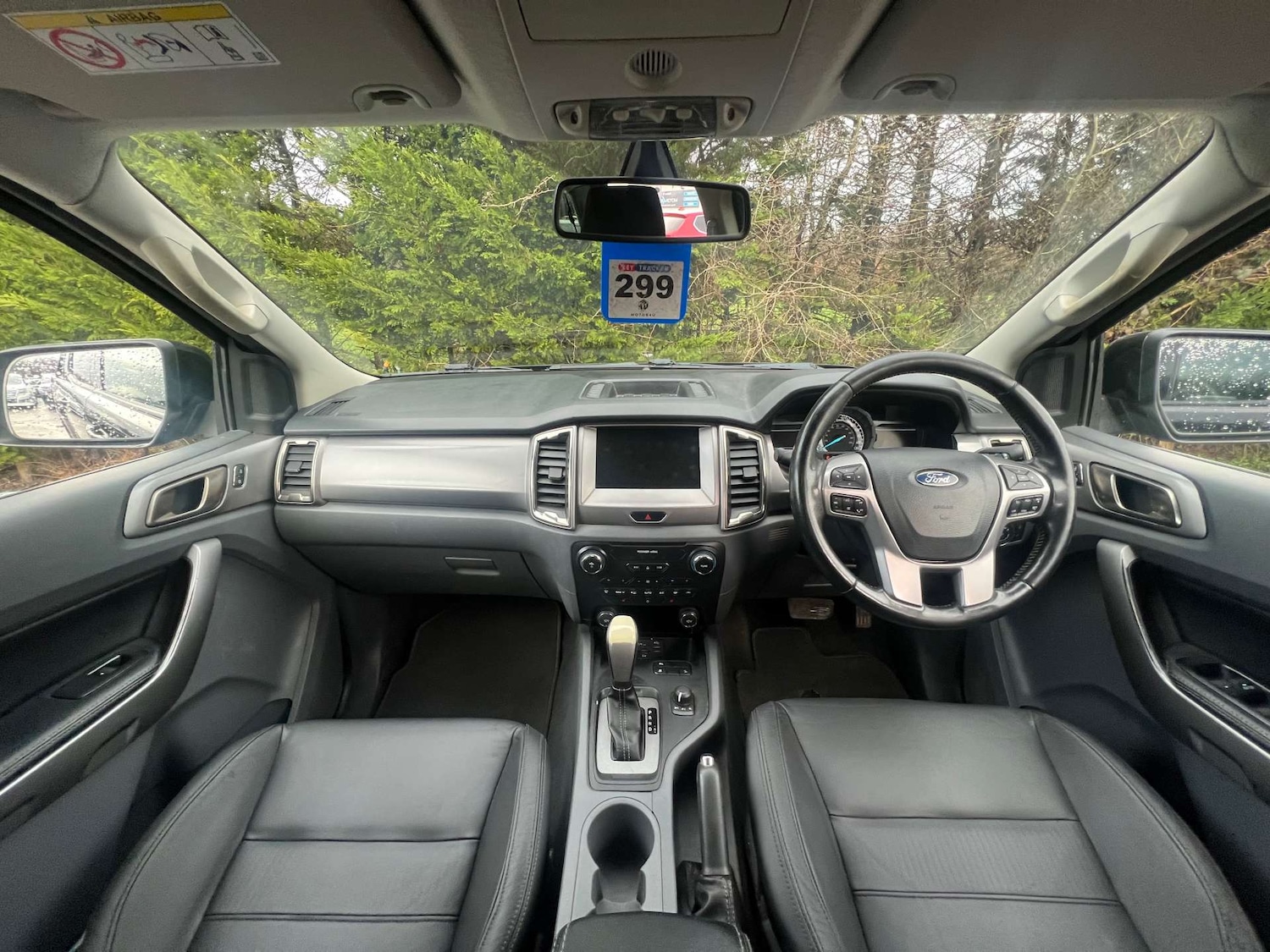 Used Ford Ranger 2016 for sale - 77335746: Photo 2