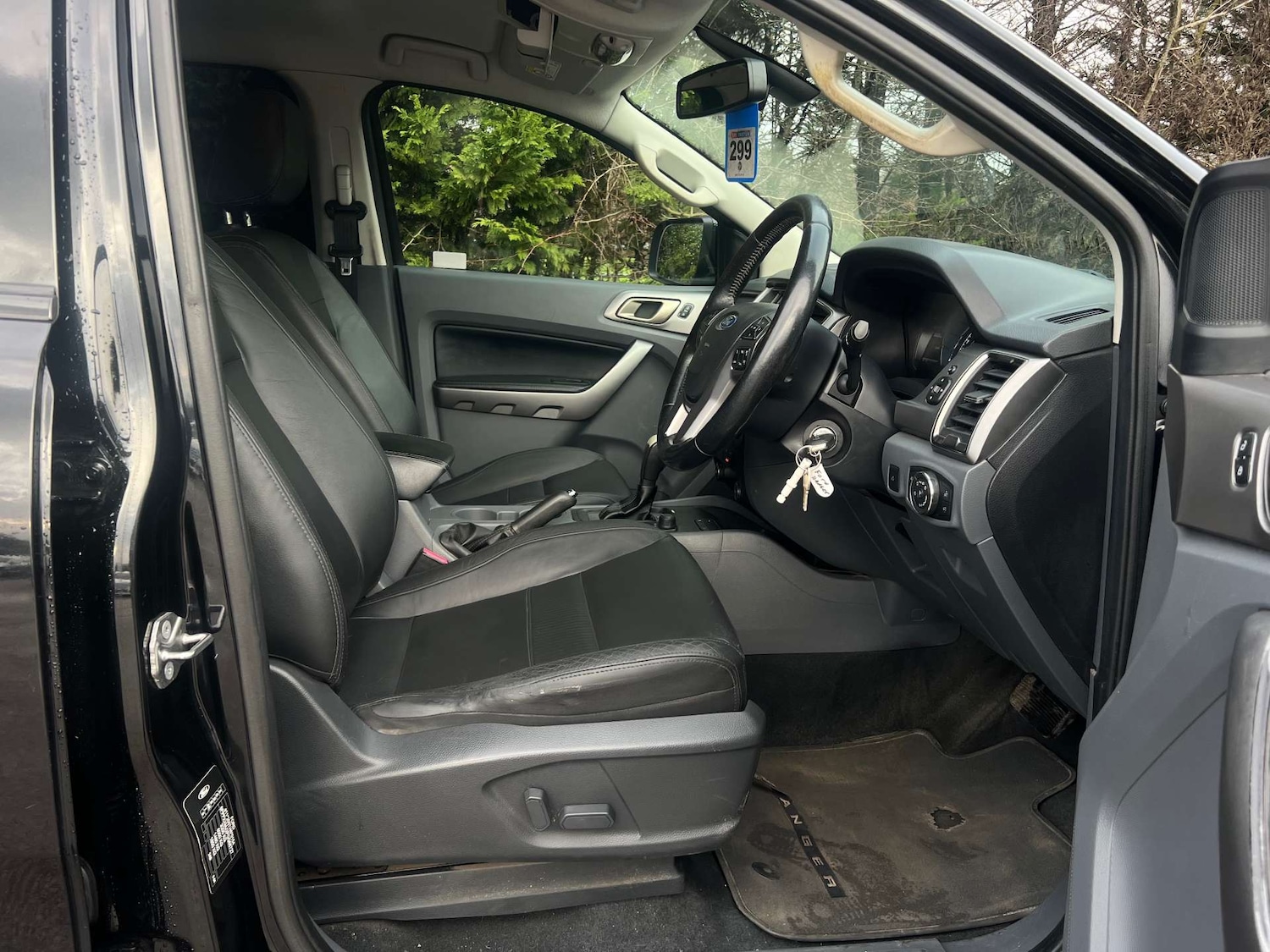 Used Ford Ranger 2016 for sale - 77335746: Photo 21