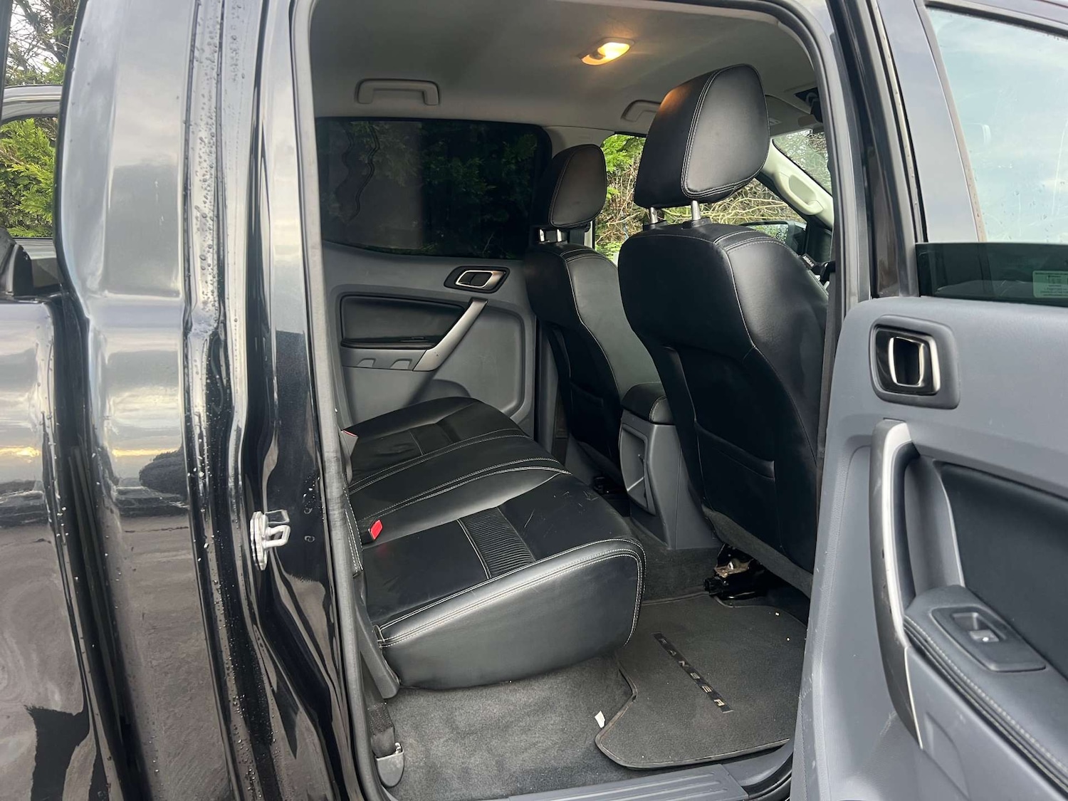 Used Ford Ranger 2016 for sale - 77335746: Photo 23