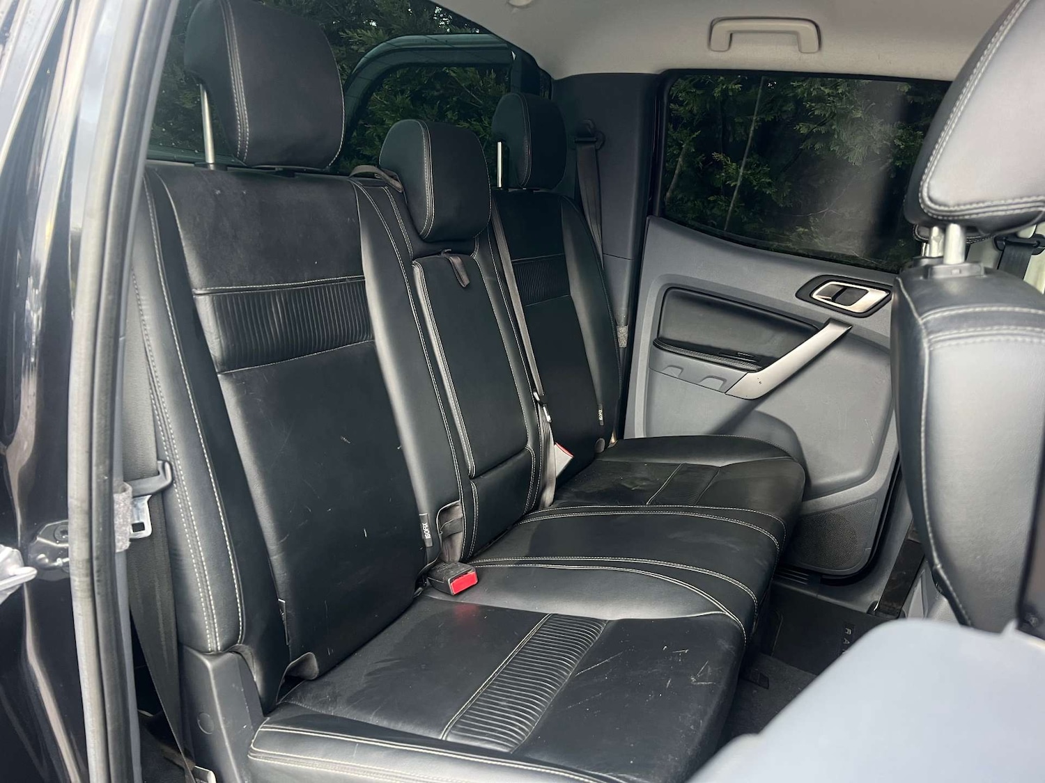 Used Ford Ranger 2016 for sale - 77335746: Photo 24