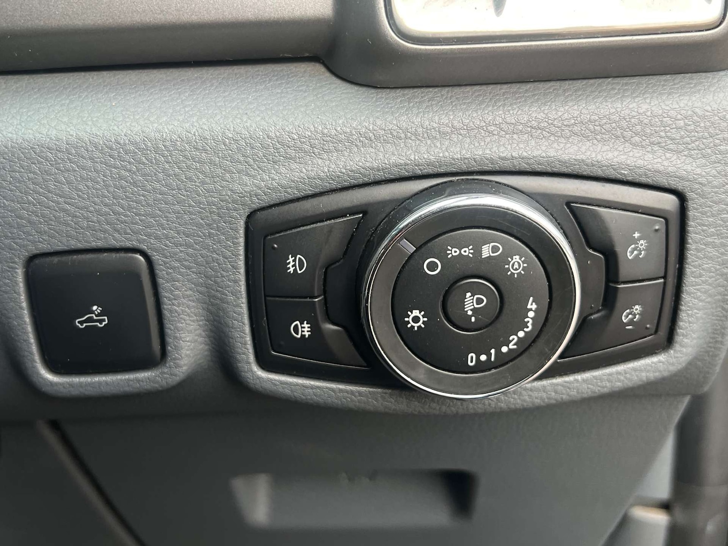 Used Ford Ranger 2016 for sale - 77335746: Photo 25