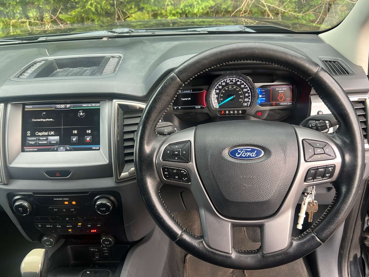 Used Ford Ranger 2016 for sale - 77335746: Photo 27