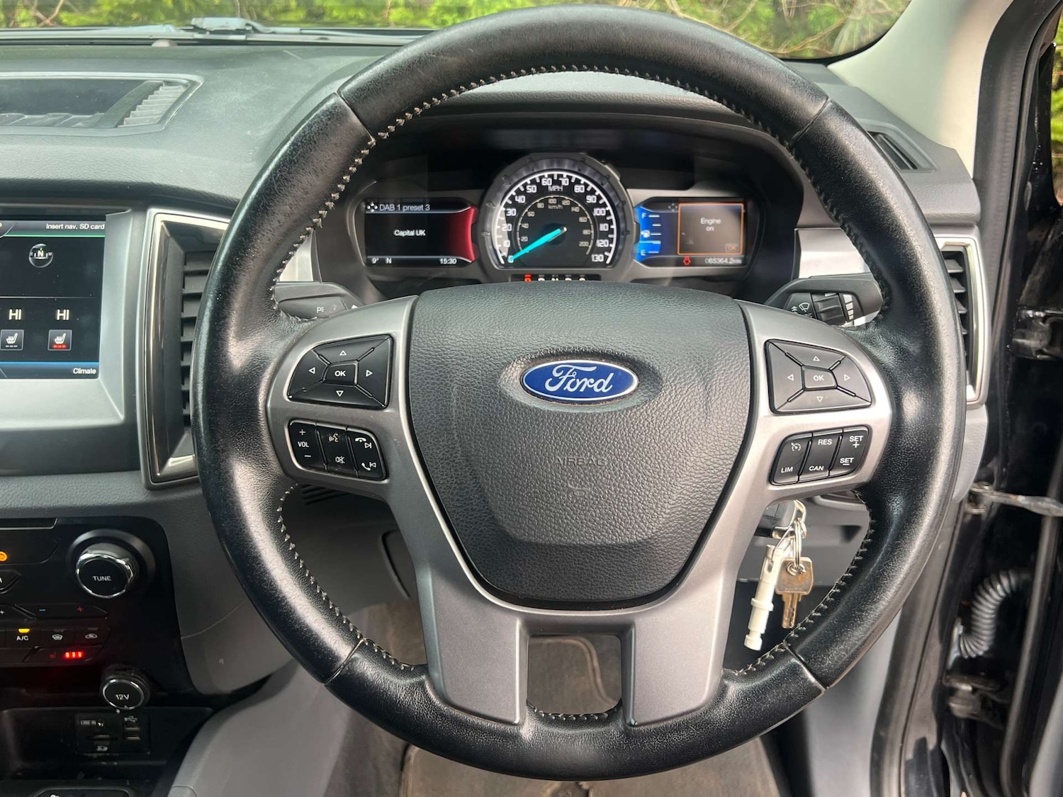 Used Ford Ranger 2016 for sale - 77335746: Photo 28