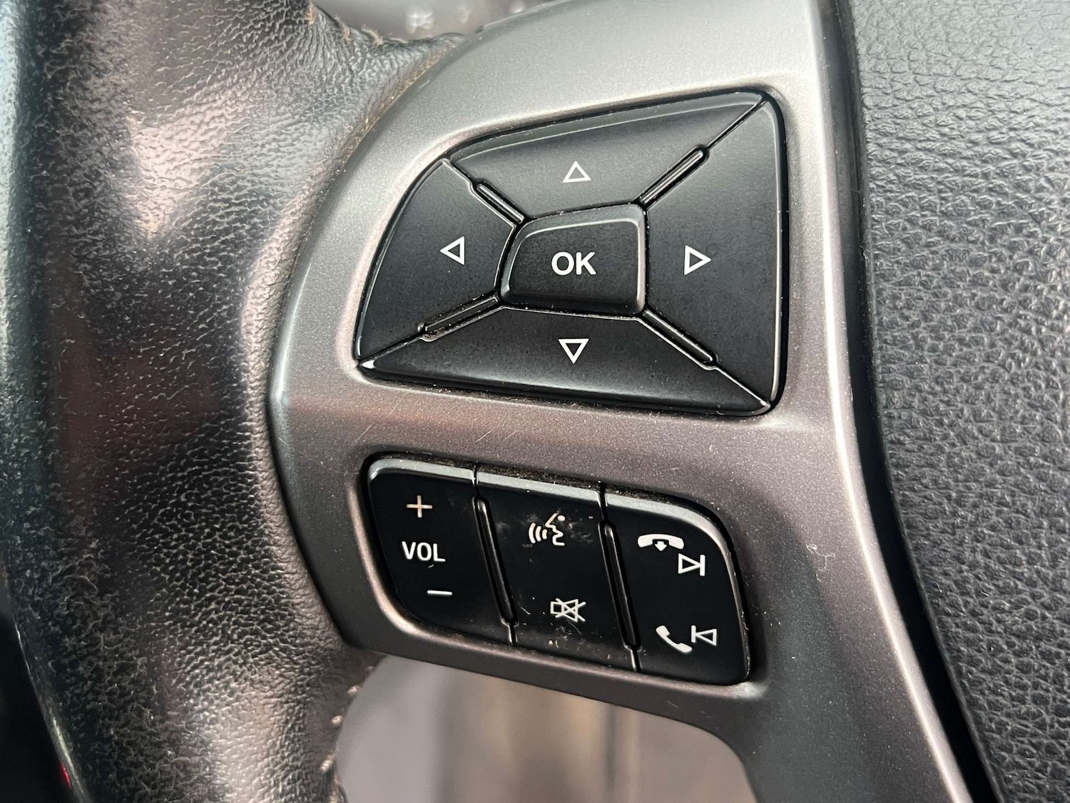 Used Ford Ranger 2016 for sale - 77335746: Photo 29