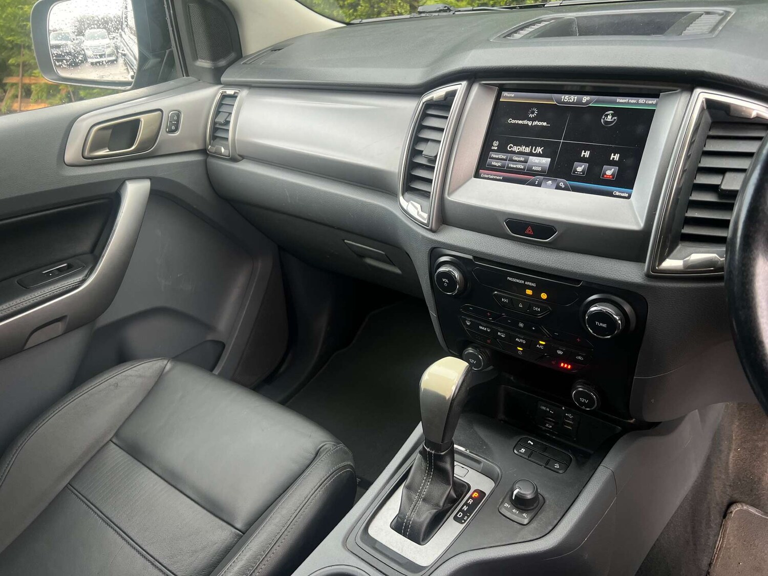 Used Ford Ranger 2016 for sale - 77335746: Photo 35