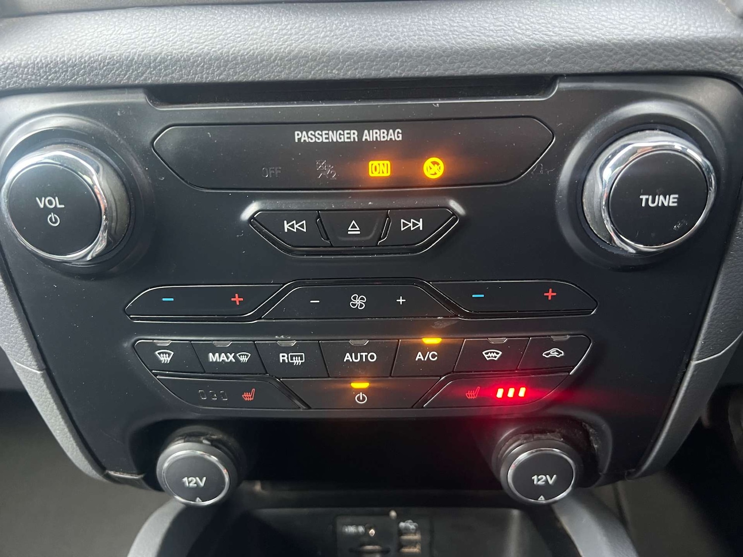 Used Ford Ranger 2016 for sale - 77335746: Photo 37