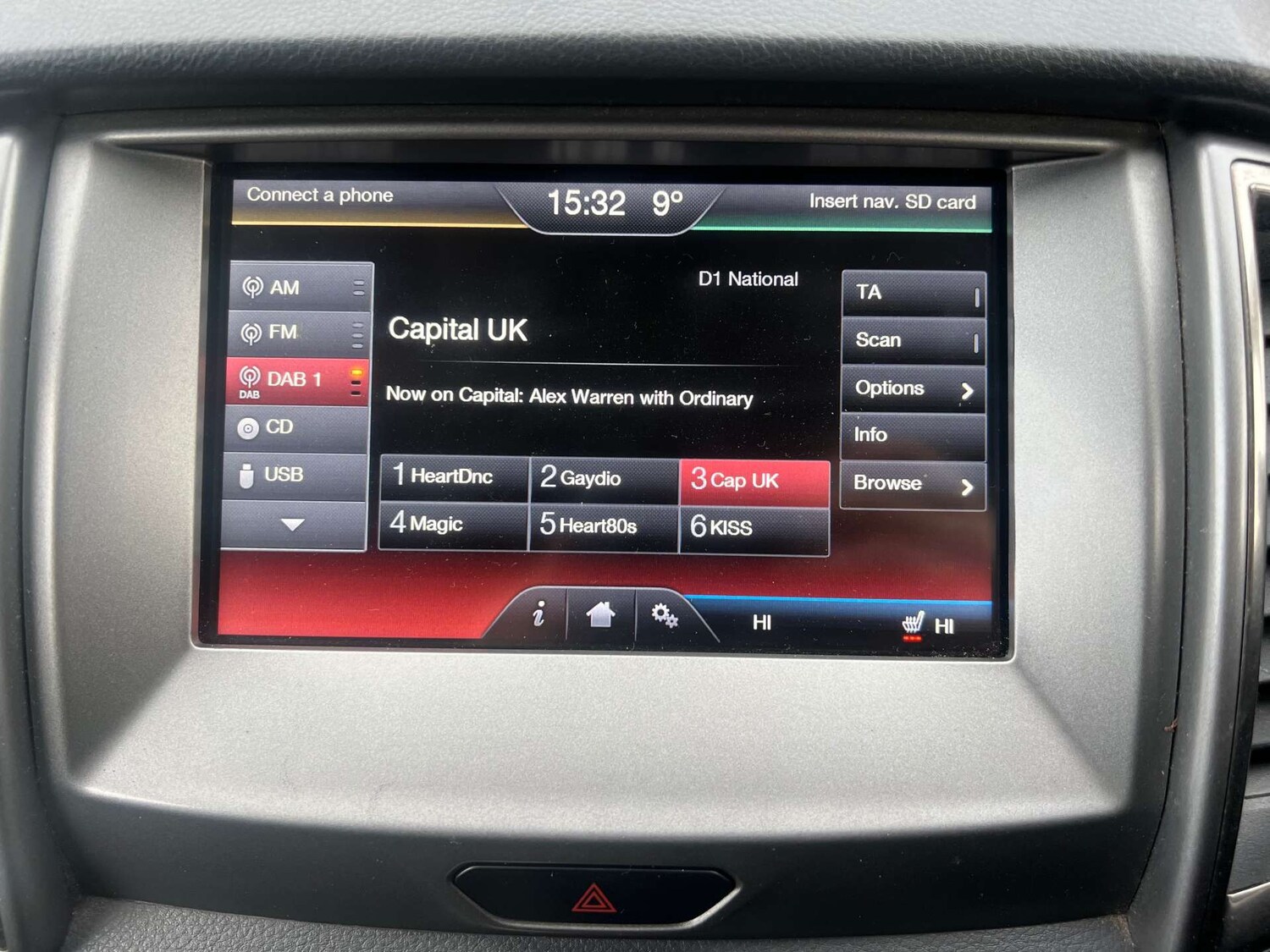 Used Ford Ranger 2016 for sale - 77335746: Photo 49