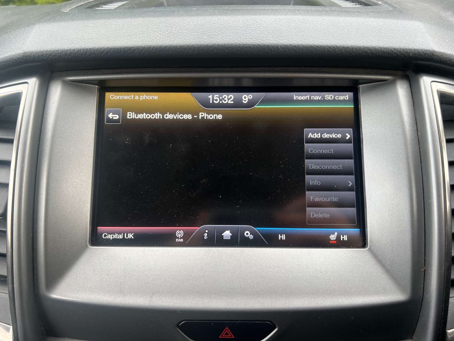 Used Ford Ranger 2016 for sale - 77335746: Photo 50