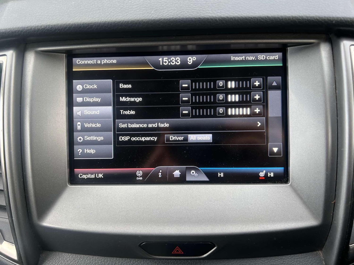 Used Ford Ranger 2016 for sale - 77335746: Photo 51