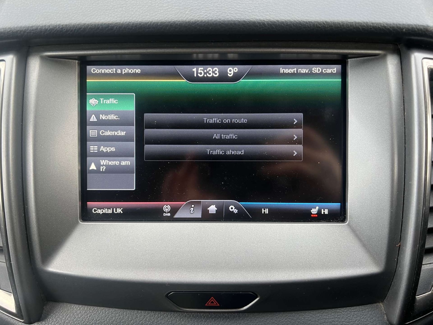 Used Ford Ranger 2016 for sale - 77335746: Photo 53