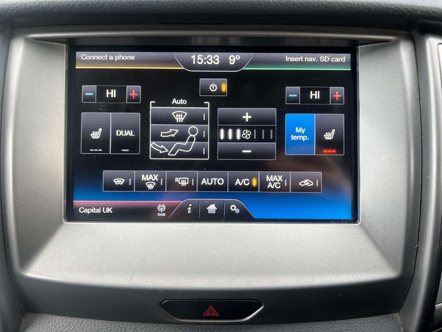 Used Ford Ranger 2016 for sale - 77335746: Photo 54