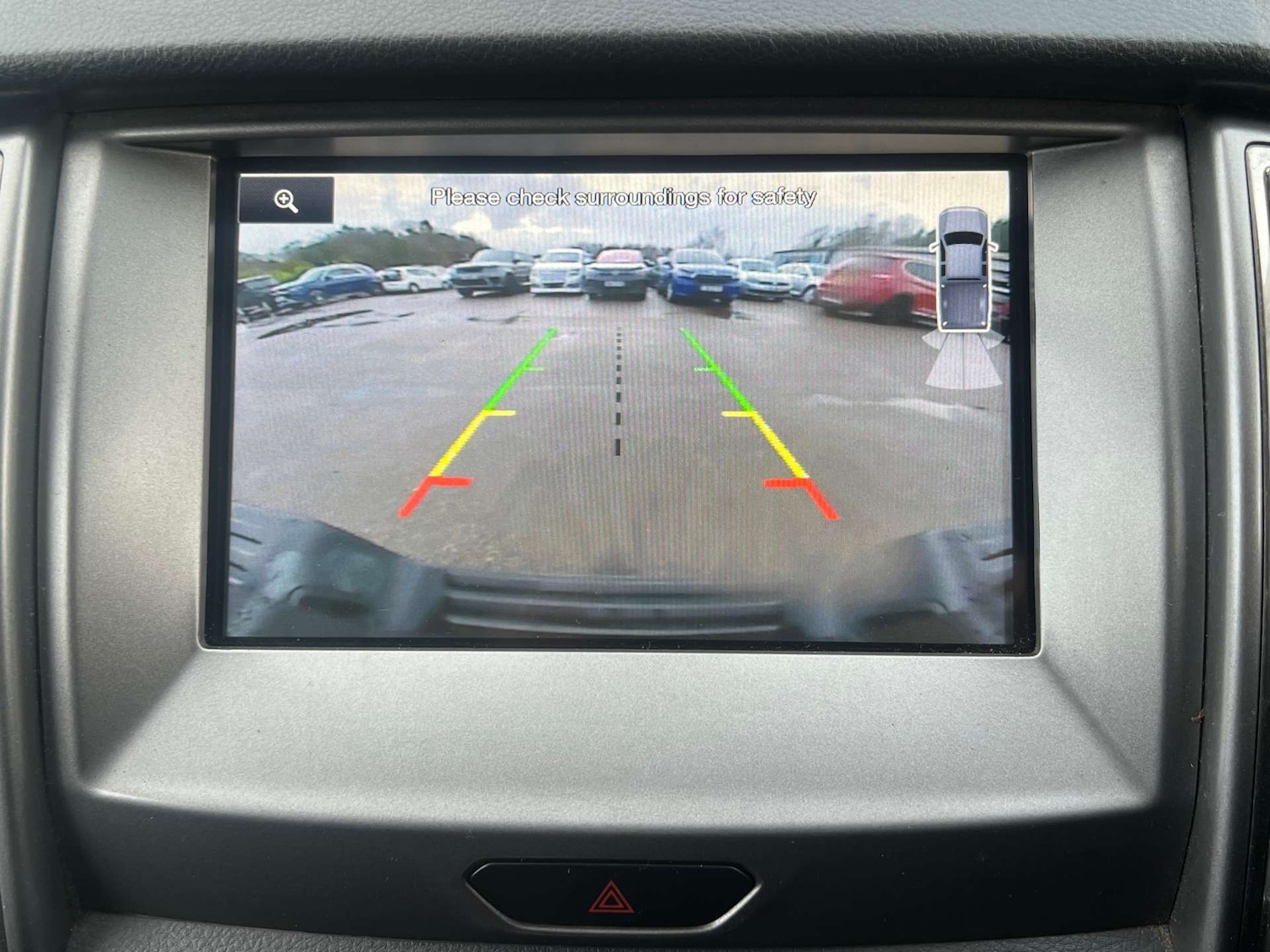 Used Ford Ranger 2016 for sale - 77335746: Photo 55