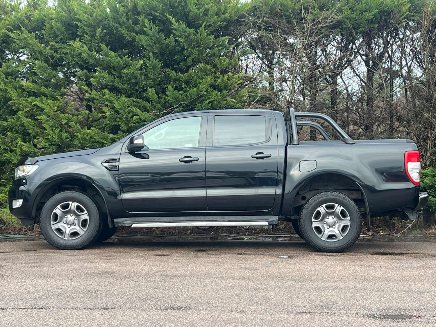 Used Ford Ranger 2016 for sale - 77335746: Photo 7