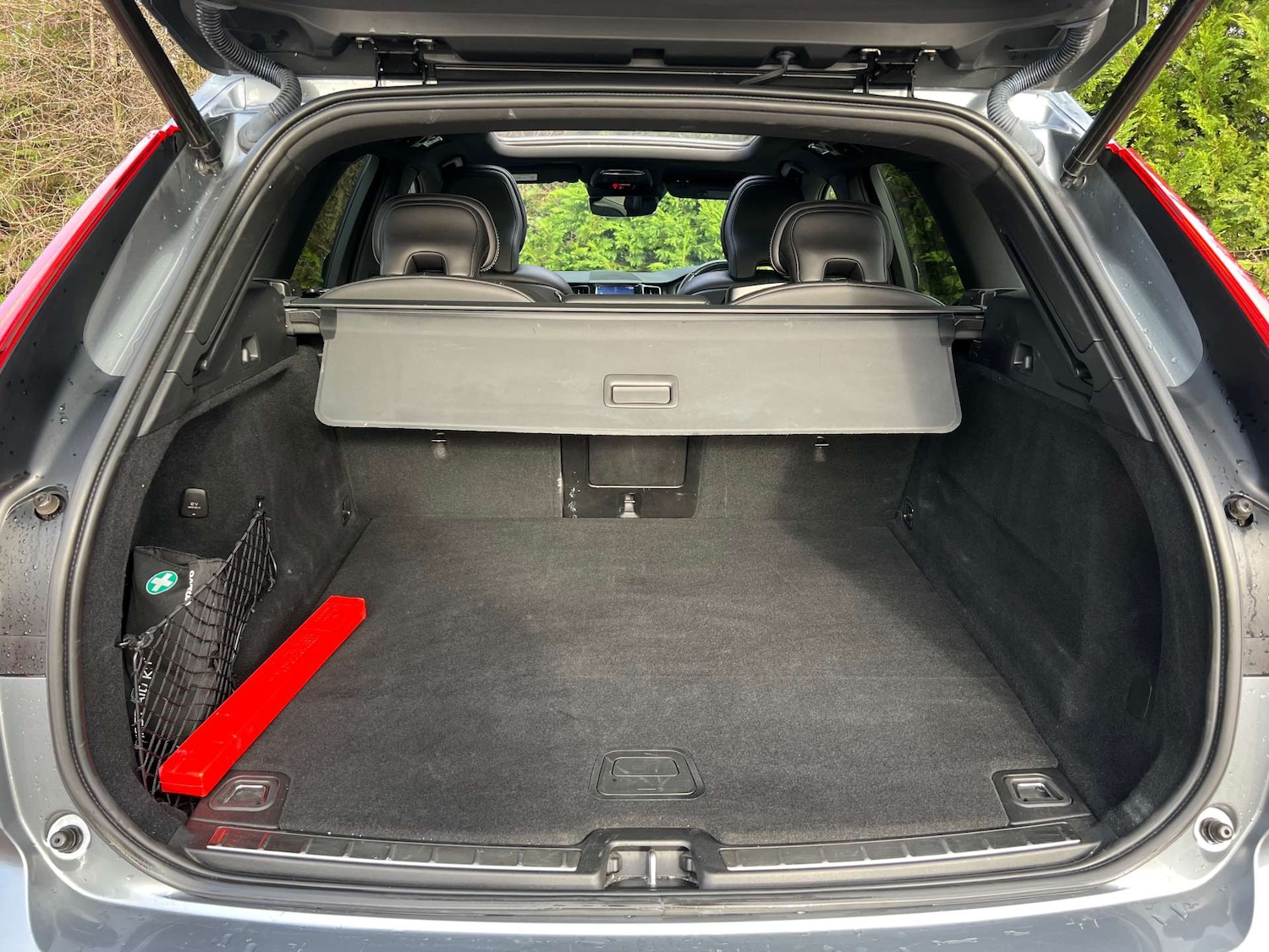 Used Volvo XC60 2020 for sale - 76776983: Photo 13