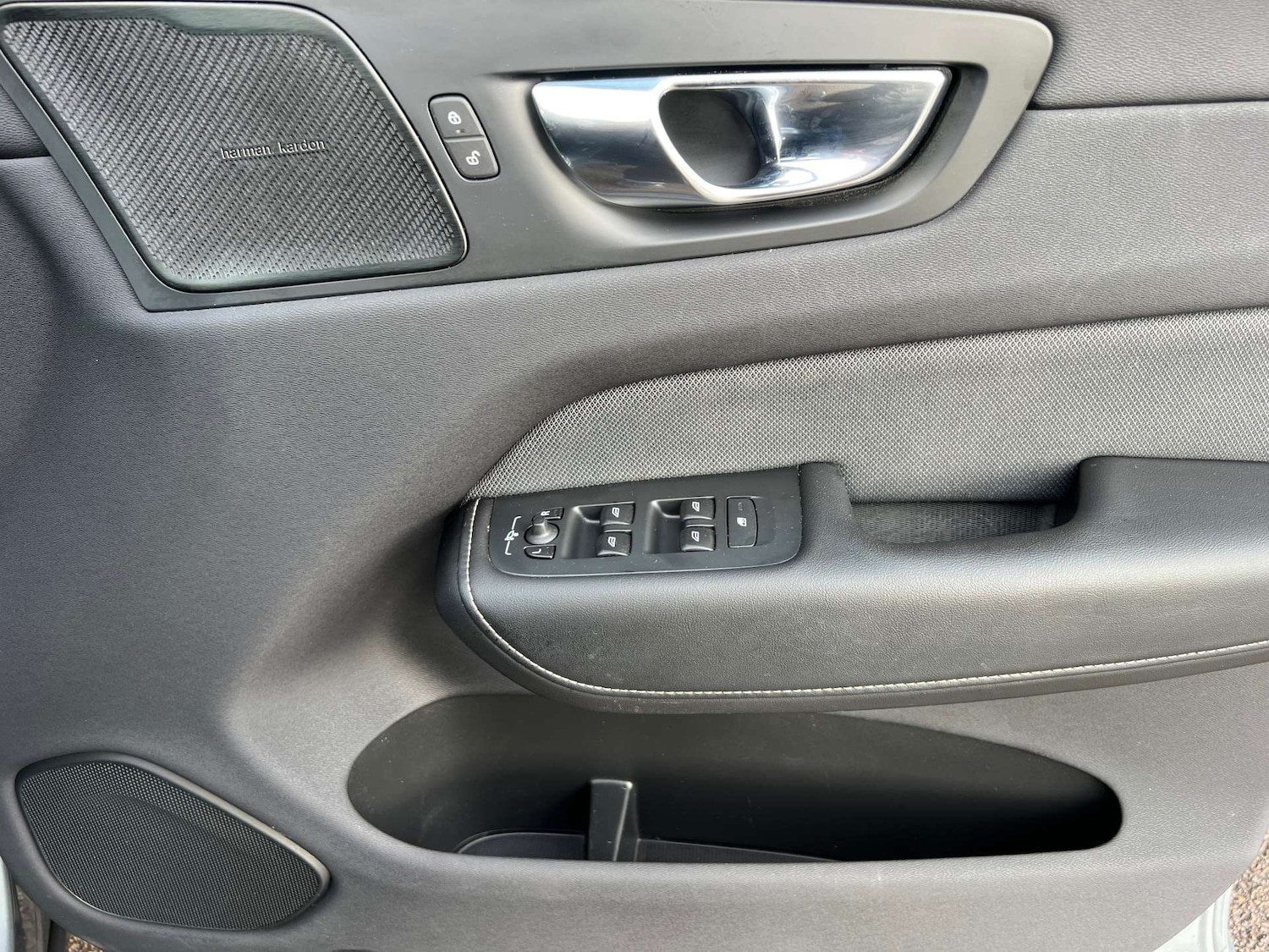 Used Volvo XC60 2020 for sale - 76776983: Photo 15