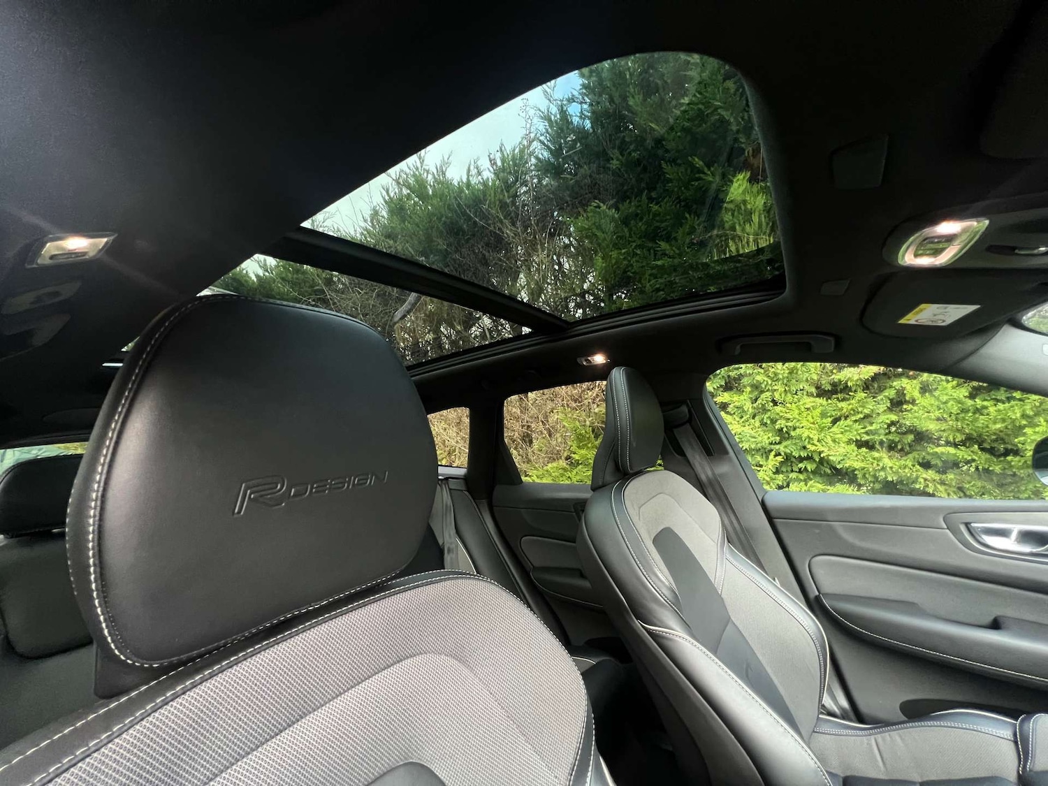 Used Volvo XC60 2020 for sale - 76776983: Photo 19