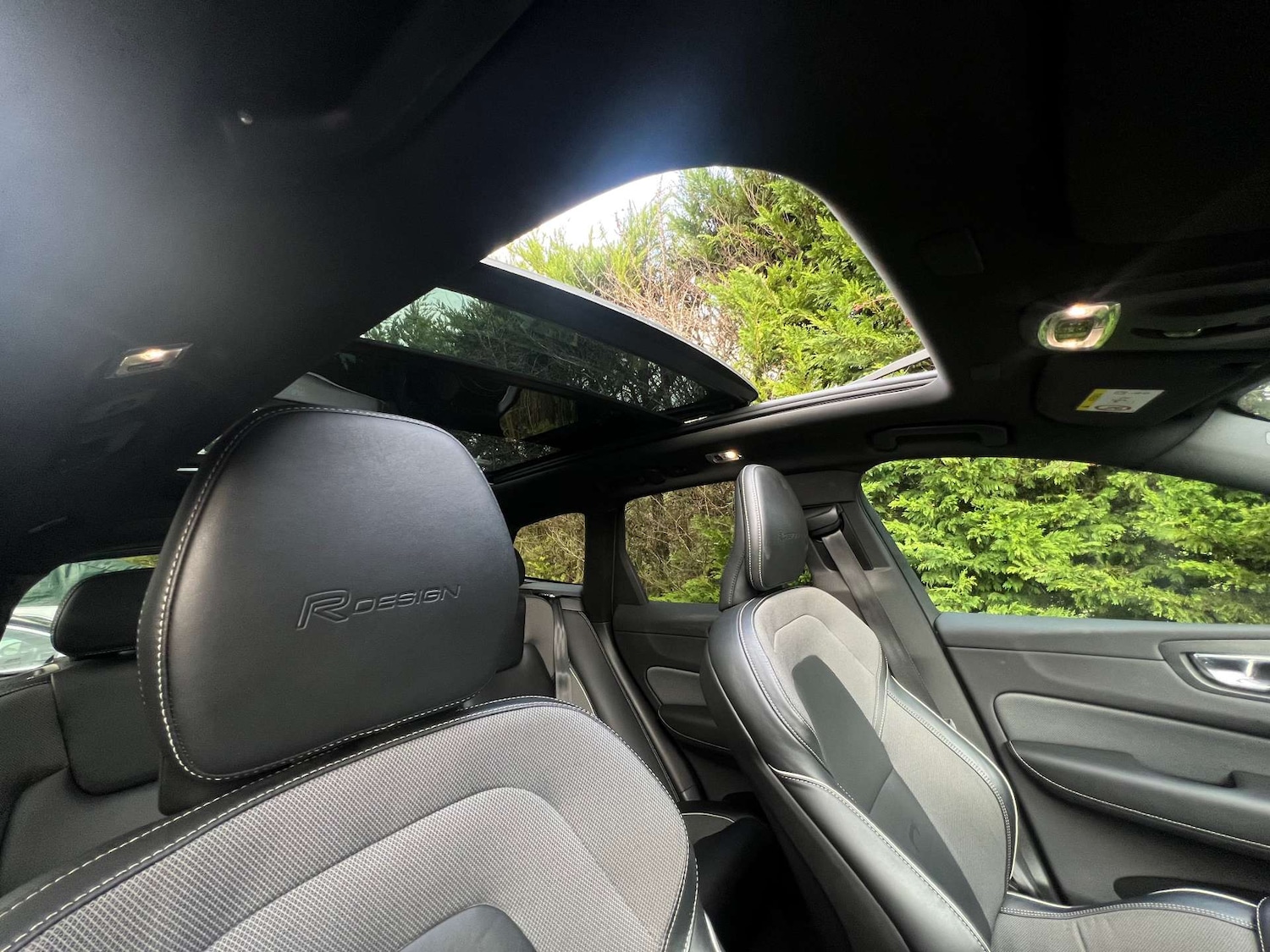 Used Volvo XC60 2020 for sale - 76776983: Photo 20