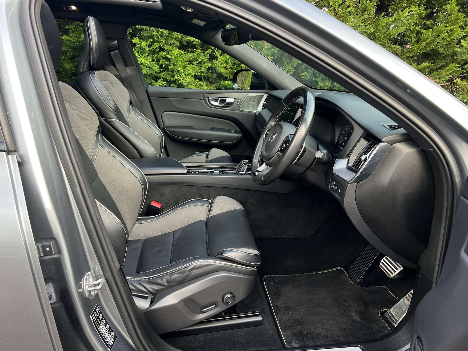 Used Volvo XC60 2020 for sale - 76776983: Photo 22