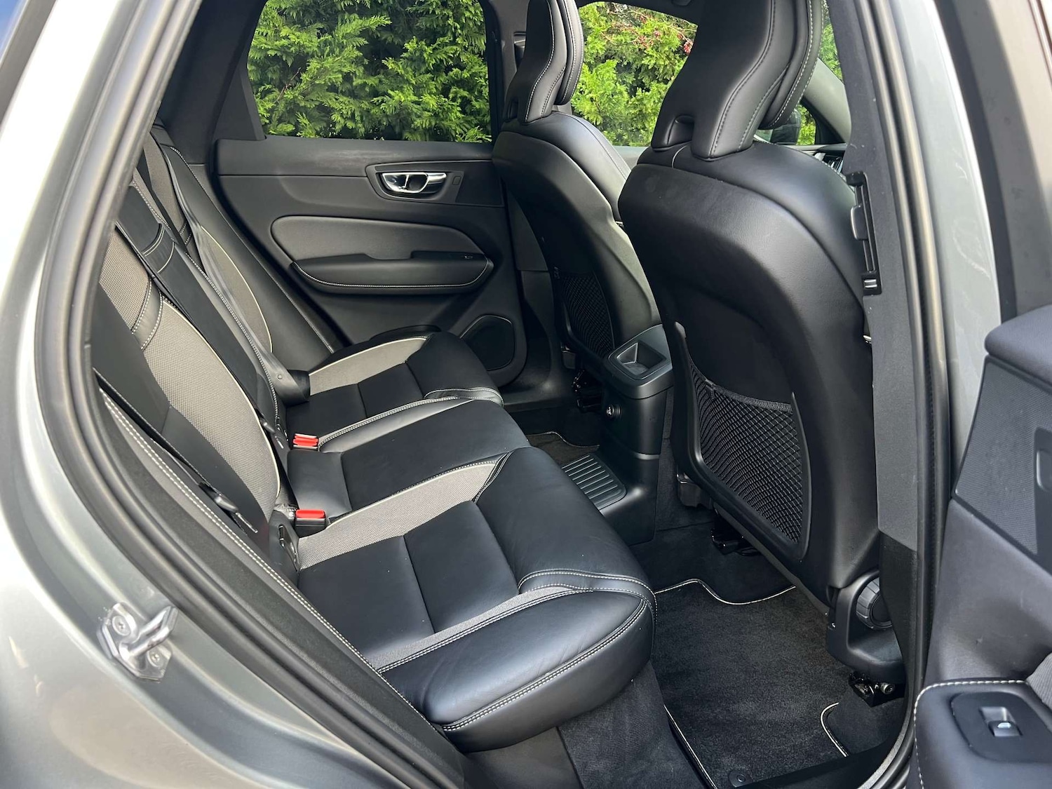 Used Volvo XC60 2020 for sale - 76776983: Photo 24