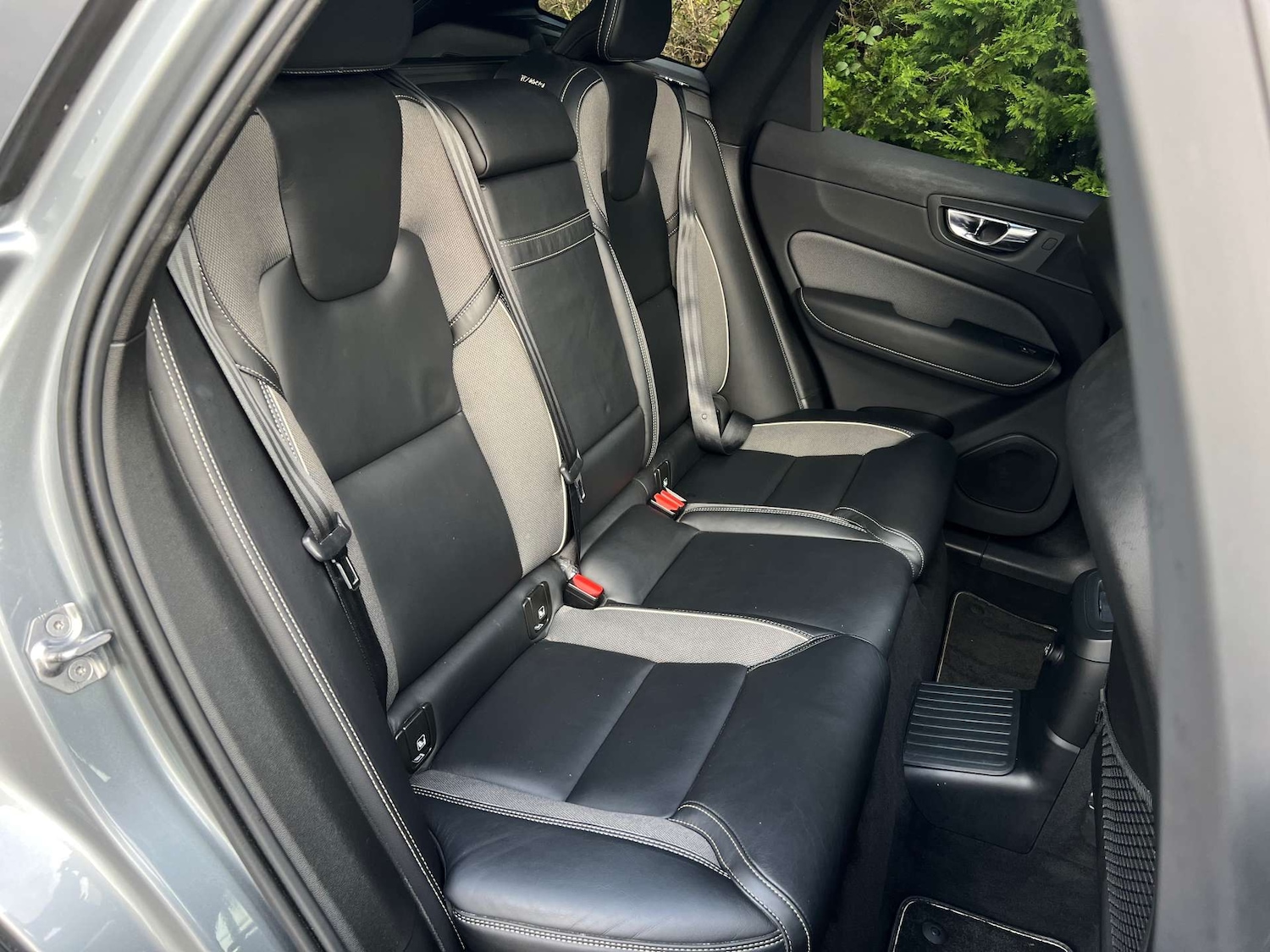 Used Volvo XC60 2020 for sale - 76776983: Photo 25