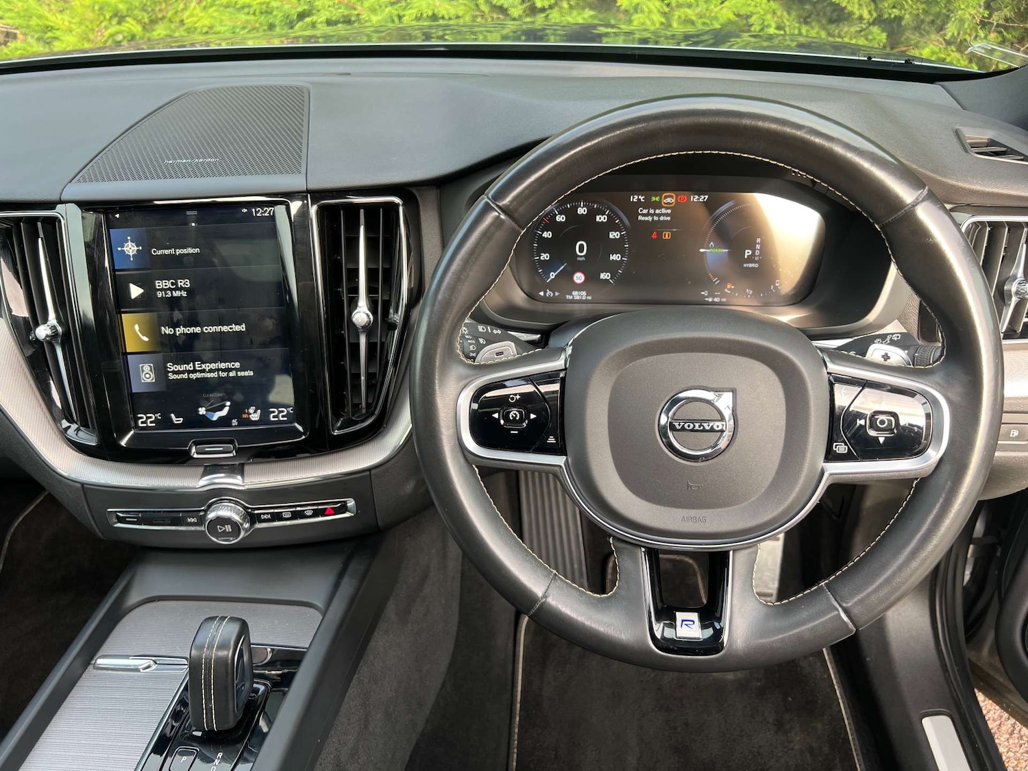 Used Volvo XC60 2020 for sale - 76776983: Photo 28