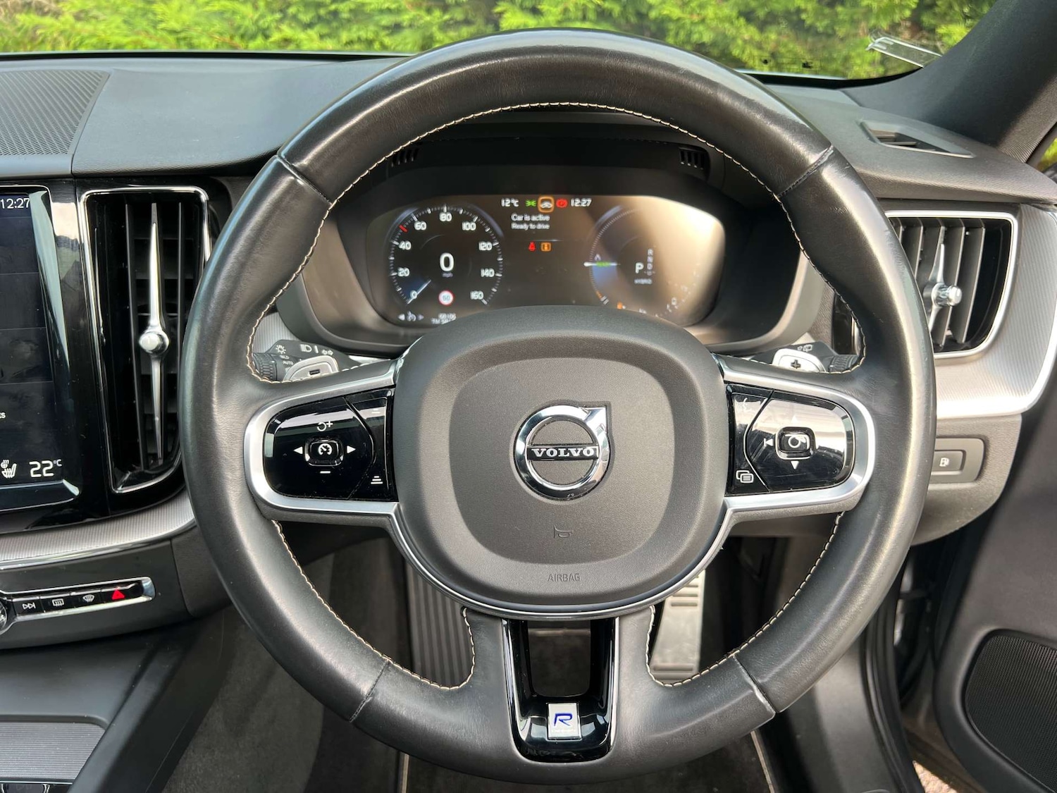 Used Volvo XC60 2020 for sale - 76776983: Photo 29