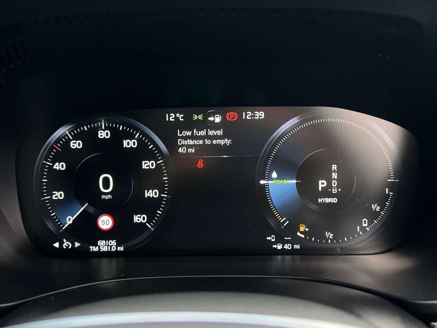 Used Volvo XC60 2020 for sale - 76776983: Photo 34