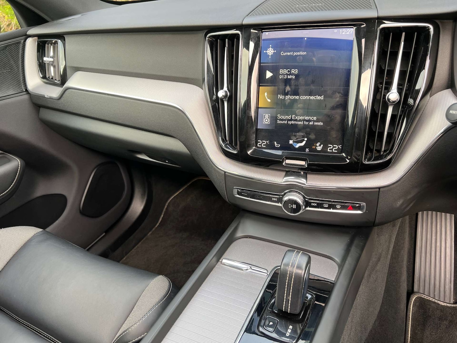 Used Volvo XC60 2020 for sale - 76776983: Photo 36