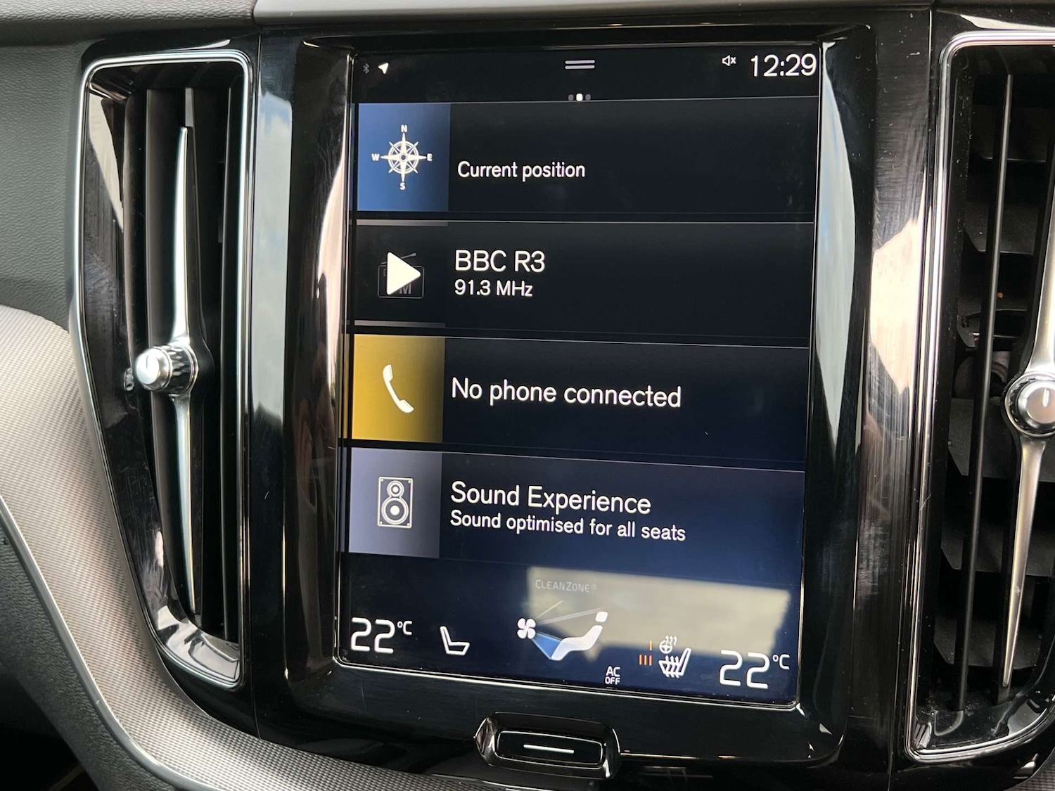 Used Volvo XC60 2020 for sale - 76776983: Photo 37