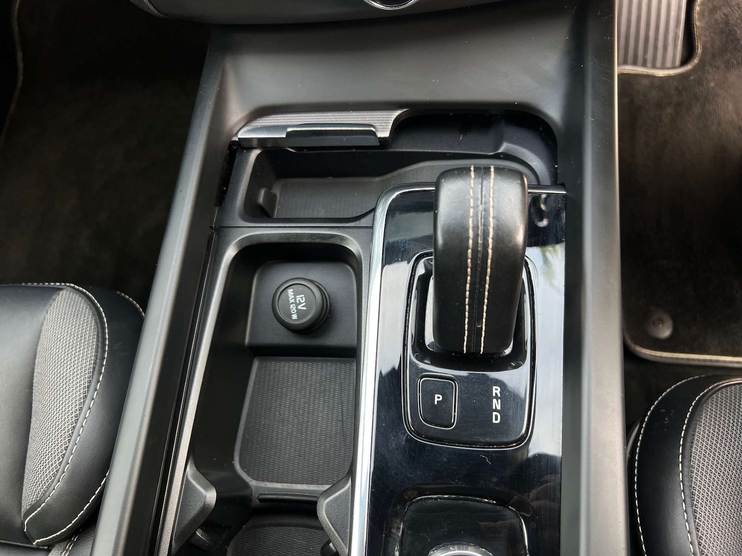 Used Volvo XC60 2020 for sale - 76776983: Photo 40